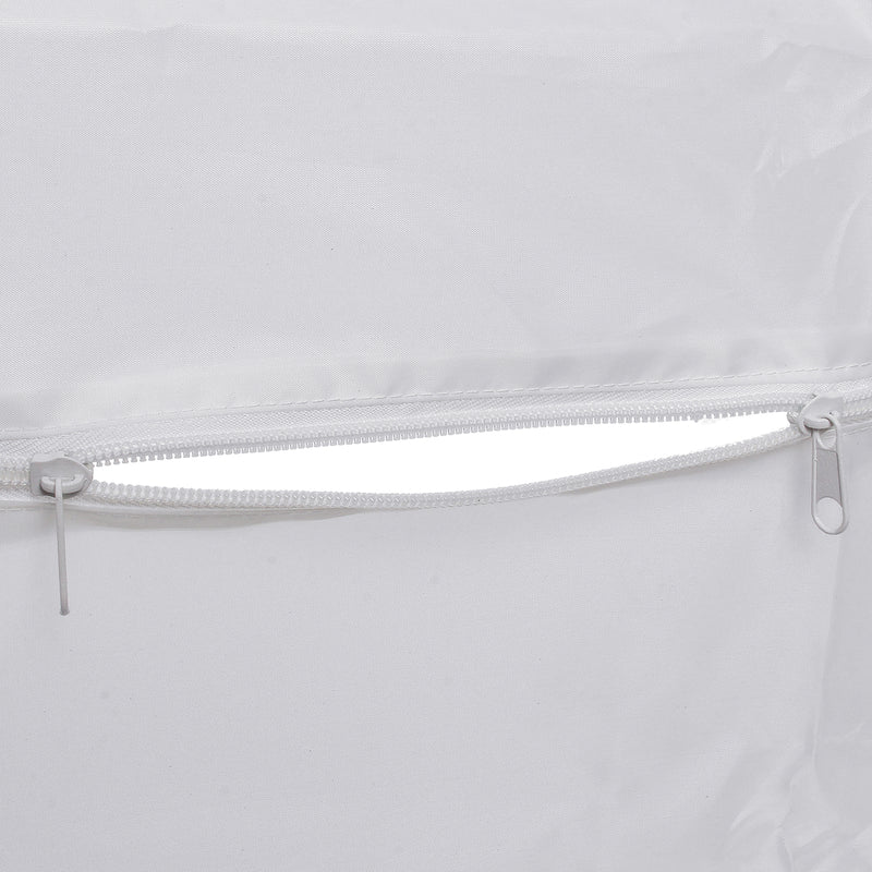 Window Sliding Door Seal Cloth Air Locking with Adhesive Tape For Portable Air Conditioners