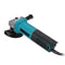 2000W 220V Electric Angle Grinder Polishing Cutting Grinding Machine 11000RPM