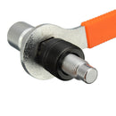 Bike Bicycle Crankset Extractor Wrench Puller Bottom Bracket Remover Repair Tool Set