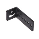 BOSMAA L70 Universal LED Headlight Expansion Mounting Bracket For Car Motorcycle Driving Hunting Spotlight Holder Clamp