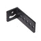 BOSMAA L70 Universal LED Headlight Expansion Mounting Bracket For Car Motorcycle Driving Hunting Spotlight Holder Clamp
