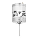 CHIHAI MOTOR DC 6V 10100rpm Mini Motor with Long Shaft