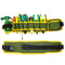 Waterproof Canvas Waist Pockets Electrician Tool Pouch Holder Pack Multi-Pockets Tool Storage Bag