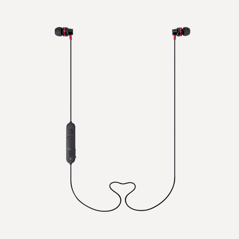Jordan&Judy VC0016 Wireless bluetooth Earphone Heavy Bass Stereo Sports Headphone with Mic from Xiaomi Eco-System