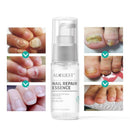 20ml Nail Repair Essence Antifungal Nail Toenail Treatment Nourishing Antifungal Nail Health Care