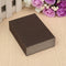 Fashion Durable Magic Emery Nano Sponge Washing Brush Eraser Kitchen Rust Pot Stain Cleaning Brushes