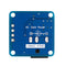 OPEN-SMART DC Jack Power 7~12V to DC5V/3.3V Step Down Converter Voltage Regulator Power Supply Module for Breadboad