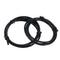 1M PTFE Tube + 0.2&0.3&0.4&0.5&0.6&0.8&1.0mm V6 Nozzle + PC4-M6 + PC4-M10 Pneumatic Quick Connector Kit for 3D Printer Part Common Use
