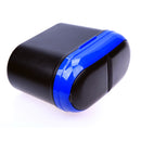Hanging Style Car Garbage Cans  Multifunction Rubish Trash Bin Storage Container