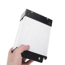 AC200-240V to DC24V 17A 400W LED Rainproof Switching Power Supply 165*120*58mm
