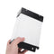 AC200-240V to DC24V 17A 400W LED Rainproof Switching Power Supply 165*120*58mm