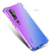Bakeey Gradient Color Shockproof Soft TPU Protective Case for Xiaomi Mi Note 10 / Xiaomi Mi Note 10 Pro / Xiaomi CC9 Pro