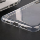 BAKEEY Crystal Clear Transparent Ultra-thin Non-yellow Soft TPU Protective Case for DOOGEE N20