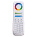 Milight 2.4G 8-Zone Area RGB+CCT RF Wireless Smart Touch Remote LED Controller
