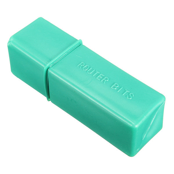 1/4 Inch Shank Flush Trim Carbide Pattern Router Bit Blade Length 38mm Woodworking Cutter