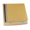 235*235mm Heated Bed Platform Hot Bed Steel Plate with B Side Magnetic Sticker + PEI Sheet for 3D Printer