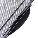 Adjustable Foldable Desktop Heat Dissipation Holder Desktop Stand For Macbook Tablet Laptop