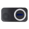 DAB Digital FM Radio bluetooth Speaker 3.5mm AUX Jack LCD Display Speaker