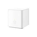 HUAWEI Honor Router X1 Pro 2.4G 5G 1200M Dual-band High Speed Wireless WiFi Router Built-in Balun Antenna Supports IPv6 for Home Office