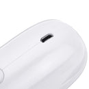Rechargable Electric Facial Skin Care Pore Blackhead Remover Vacuum Acne Cleaner