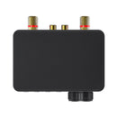 TPA3116 Class D bluetooth 5.0 HIFI 2x50W Stereo Amplifier Support USB TF Card RCA AUX USB Stick