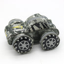 WAM Portable 3D Pencil Case Cool Camouflage Car Jeep Style Pouch Bag Pen Holder School Stationery