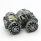 WAM Portable 3D Pencil Case Cool Camouflage Car Jeep Style Pouch Bag Pen Holder School Stationery