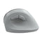 FD i887 Wireless Vertical Mouse 6 Buttons Adjustable 1600DPI Optical Ergonomic Right Hand Gaming Mouse for Win2000 / WinNT4.0 / WinXP / Win.NET / Win7 / 8 / 10 Mac X10.8