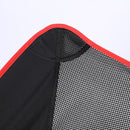 IPRee Outdoor Portable Folding Chair Ultralight Aluminum Alloy Stool Max Load 120kg Camping Picnic