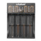 Liitokala Lii-402 Micro USB DC 5V 4Slots 18650/26650/16340/14500 Battery Charger