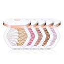 Glow Kit Highlighter Makeup Shimmer Loose Powder Highlighter Palette Base Illuminator Highlight Face Contour Powder