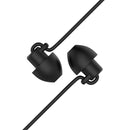 HOCO M56 Hi-Fi In-ear Music Earbuds Sport Earphone Wired Headphones With Mic