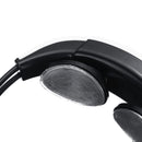 Electric Pulse Wireless Neck Cervical Massager USB Charging 6 Methods Massage
