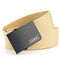 TUSHI 120cm x 3.8cm Military Tactical Belt Adjustable Nylon Belt Waist Belt with Metal Buckle