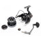 ZANLURE 5.1:1 13+1BB Metal Spinning Reel 5000 6000 9000 Long Casting Saltwater Fishing Reel