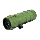 IPRee 8x21 Outdoor Portable Monocular HD Optic BAK4 Day Night Vision Telescope