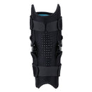 Knee Protection Pad Booster 3-Speed Powerful Spring Force Adjustment Power Lift Joint Support Non-Slip for Sports Climbing Reduces Soreness Old Cold Leg Unisex