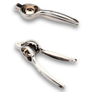 Honana KS-80 Lemon Squeezers Stainless Steel Orange Juicer Fruit Juice Reamers Fast Handle Press Tool