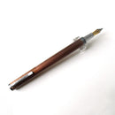 Rare Vintage Hero 395 Fountain Pen 0.5mm Fine Nib Copper Rod For Business Office School Supplies