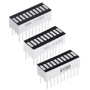 LM3914 Battery Capacity Indicator Module LED Power Level Tester Display Board