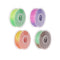 TWO TREES Multi-color 1KG 1.75mm 3D Printer PLA Filament Color Changes as Temperature