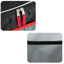 Catch Caddy Collapsible Car Trunk Debris Storage Box Insulation Ice Package Bag