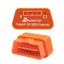 Aermotor ELM327 bluetooth 4.0 OBD Car Fault Detector Diagnostic Scanner OBD2 for Android/IOS/PC