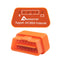 Aermotor ELM327 bluetooth 4.0 OBD Car Fault Detector Diagnostic Scanner OBD2 for Android/IOS/PC