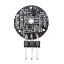 Pulsesensor Pulse Heartbeat Heart Rate Sensor bluetooth Compatible Module