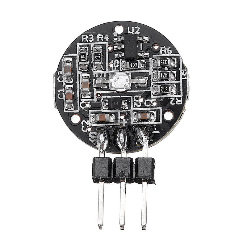 Pulsesensor Pulse Heartbeat Heart Rate Sensor bluetooth Compatible Module