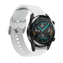 Bakeey 22MM Vibrant Colorful Smart Watch band for Huawei GT 2 46MM Version Smart Watch