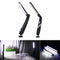 COB 360 Rotating 18650-2000mAh Indicator LED Work Light Spiral Switch Stepless Dimming