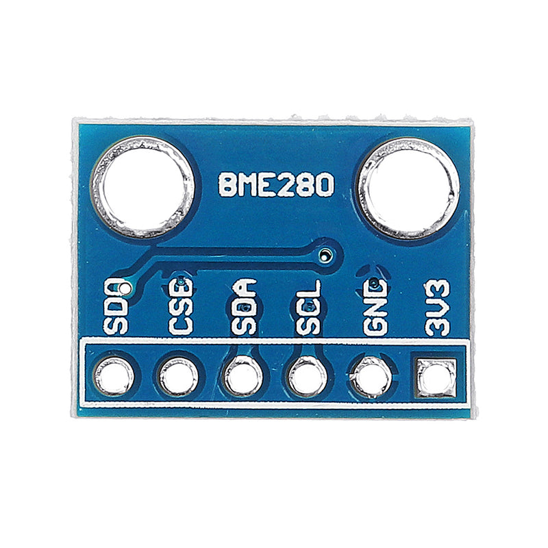 BME280 Digital Sensor Temperature Humidity Atmospheric Pressure Sensor Module