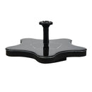 1.4W 5V High Power Floating Solar Fountain Water Pump Solar Panel Plants Watering Pool Garden Pumps